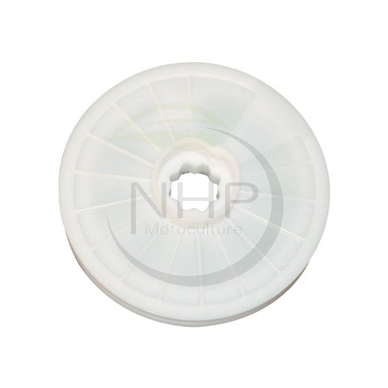 Poulie de lanceur BRIGGS et STRATTON 281336, 281336S