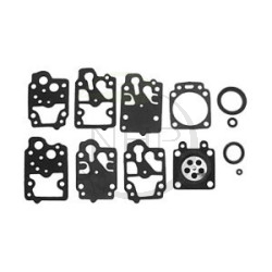 Jeux de membranes adaptables Walbro