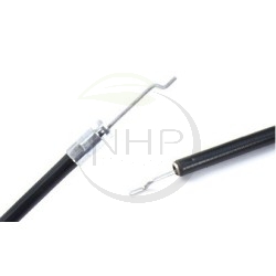 CABLE ACCELERATEUR VIKING VH500 - 6227 180 1100 - 62271801100 - 6227-180-1100