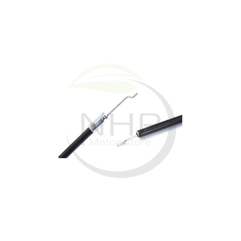 CABLE ACCELERATEUR VIKING VH500 - 6227 180 1100 - 62271801100 - 6227-180-1100