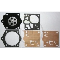 Kit membrane carburateur WALBRO D10-WJ, D10WJ, D1-WJ
