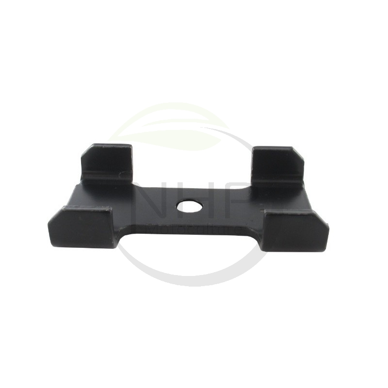 SUPPORT DE LAME TONDEUSE HUSQVARNA AVEC BAC DE RAMASSAGE CES36A - CLT36 - 532180420 - 180420X479 - 180420 - 406137X479