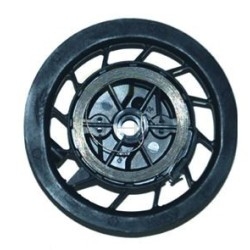 Poulie de lanceur avec ressort BRIGGS et STRATTON 499901
