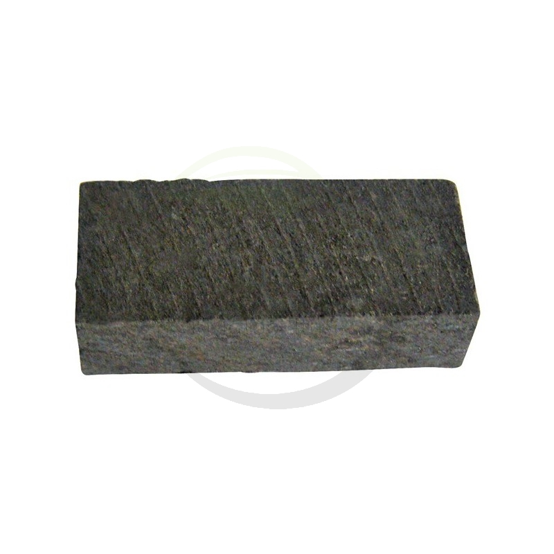 Plaquette de frein transmission GGP, CASTELGARDEN, STIGA, MOUNTFIELD, ALPINA EL63 119700052/0, 1197000520, 1136-0852-01, 1136085