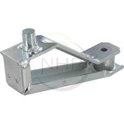 LEVIER TENDEUR COURROIE TRACTEUR TONDEUSE CASTELGARDEN - STIGA 82318141/2 - 823181412