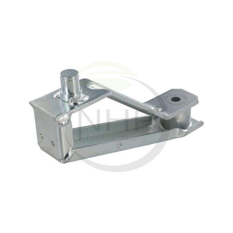 LEVIER TENDEUR COURROIE TRACTEUR TONDEUSE CASTELGARDEN - STIGA 82318141/2 - 823181412