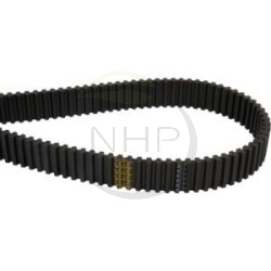 COURROIE TRACTEUR TONDEUSE SIMPLICITY - MURRAY 1724625 - 1724625SM