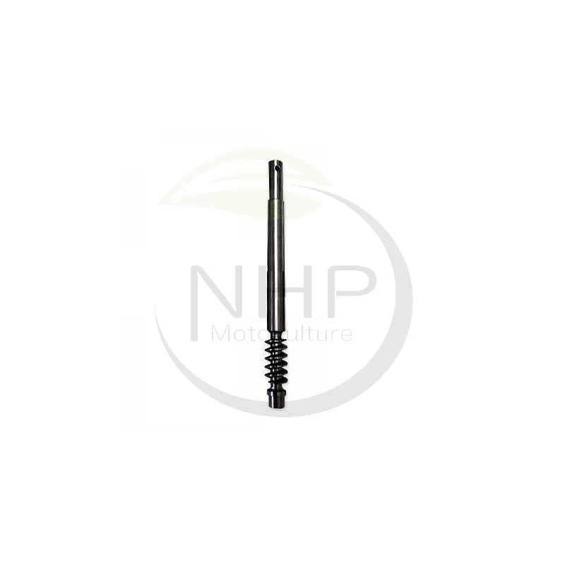 VIS SANS FIN TRANSMISSION PUBERT 0306070005 MC CULLOCH 501021701