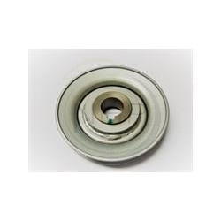 Poulie de palier tracteur tondeuse HUSQVARNA, JONSERED, MCCULLOCH, PARTNER, ZENOAH 506922101, 506 92 21-01, 574460701