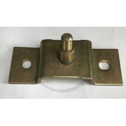 Support levier d'embrayage tracteur tondeuse GGP, CASTELGARDEN, STIGA, MOUNTFIELD, ALPINA 382774227/0, 1136-1179-01