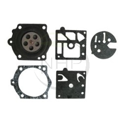 Jeux de membranes WALBRO D10-HDB - D10HBD