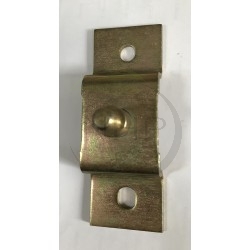 Support levier d'embrayage tracteur tondeuse GGP, CASTELGARDEN, STIGA, MOUNTFIELD, ALPINA 382774227/0, 1136-1179-01