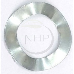 Rondelle écrasement GGP, CASTELGARDEN, STIGA, MOUNTFIELD, ALPINA 1139-1266-01, 1139126601