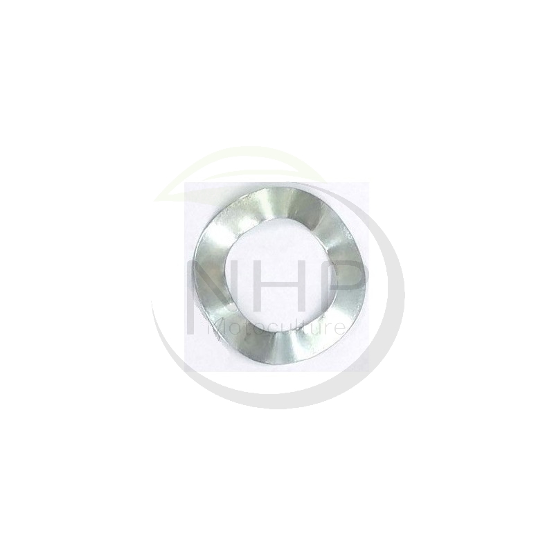 Rondelle écrasement GGP, CASTELGARDEN, STIGA, MOUNTFIELD, ALPINA 1139-1266-01, 1139126601