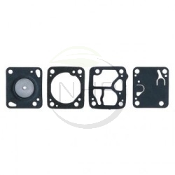 Kit membrane carburateur Walbro D1-MDC, D1MDC