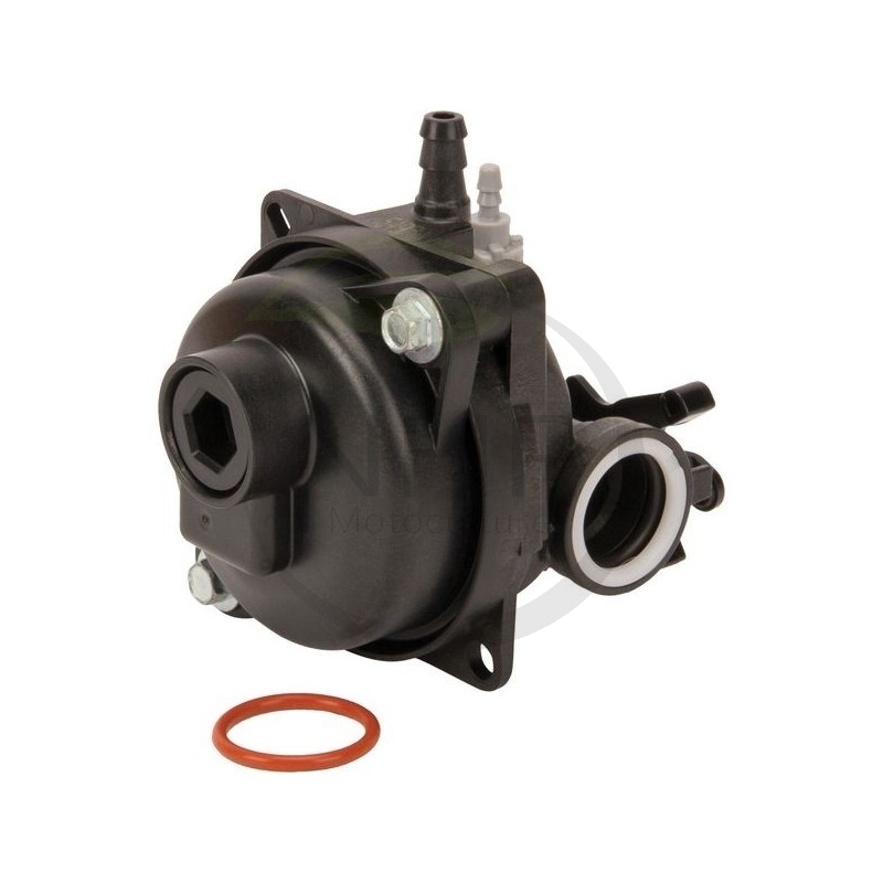 Carburateur Briggs et Stratton 595656
