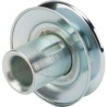 Poulie moteur tracteur tondeuse HUSQVARNA JONSERED AYP 583101101, 583 101 101, 532180397, 532 180 397, 532 18 03-97, 5321803-97