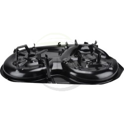 PLATEAU DE COUPE GGP - CASTELGARDEN - STIGA - J98 S - J98 S HYDRO - 382564041/0 - 82564041/0 - 1136-1044-01 - 1136104401