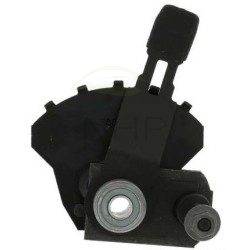 Support de roue tondeuse HUSQVARNA, MCCULLOCH, JONSERED 532 40 88-62, 532 42 42-01, 532 43 84-85