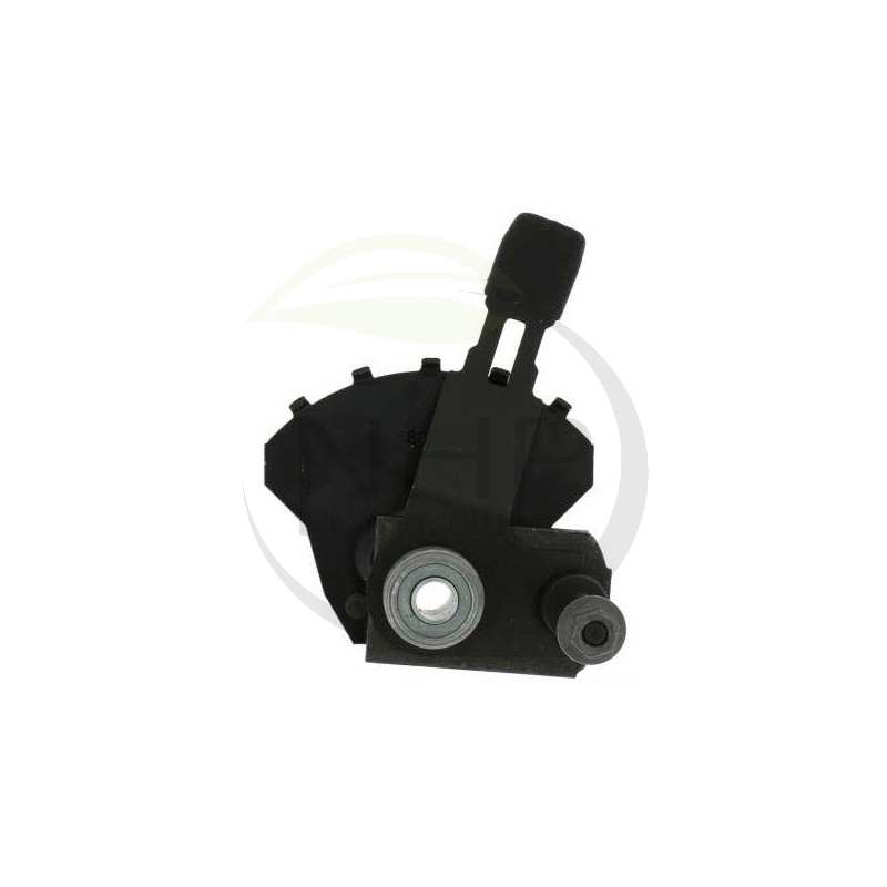 Support de roue tondeuse HUSQVARNA, MCCULLOCH, JONSERED 532 40 88-62, 532 42 42-01, 532 43 84-85