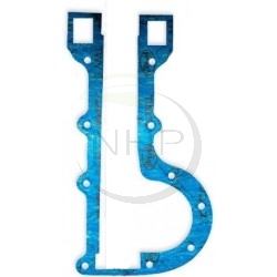 Joint plat pour transmission motobineuse PUBERT, STAUB 0341000052, HUSQVARNA 544209201, 544 20 92-01