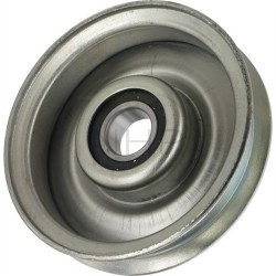 POULIE TENDEUR TRACTEUR TONDEUSE HUSQVARNA JONSERED AYP 506532701 - 506 53 27-01 - 5065327-01