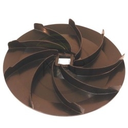 Porte lame tondeuse GGP, CASTELGARDEN, STIGA, ALPINA 22245080/0, 222450800, 122245080/0, 1222450800