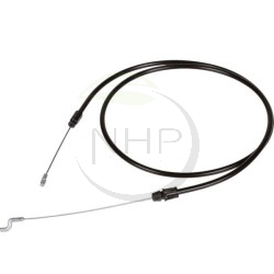 Câble de frein tondeuse GGP, CASTELGARDEN, STIGA 181000692/0, 81000692/0, 1111-3633-01, 1810006920, 810006920