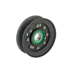 Poulie tracteur tondeuse VIKING 6170-760-6616, 6170-760-6615, 61707606616, 61707606615, 6170-760-6610, 61707606610