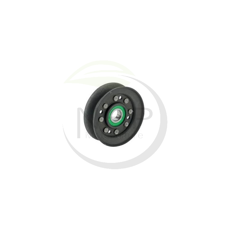 Poulie tracteur tondeuse VIKING 6170-760-6616, 6170-760-6615, 61707606616, 61707606615, 6170-760-6610, 61707606610