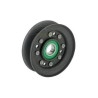 Poulie tracteur tondeuse VIKING 6170-760-6616, 6170-760-6615, 61707606616, 61707606615, 6170-760-6610, 61707606610