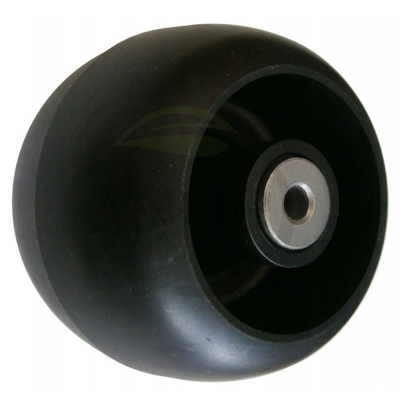 Galet anti-scalp plateau de coupe Castelgarden, Stiga, GGP, Honda,  182700004/0, 1827000040