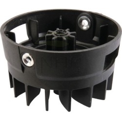 SUPPORT BOBINE DE FIL COUPE BORDURES AL-KO - TE450 - TE600 - 410949 - AK410949