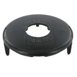 COUVERCLE BOBINE DE FIL COUPE BORDURES AL-KO - TE450 - TE600 - 410947 - AK410947