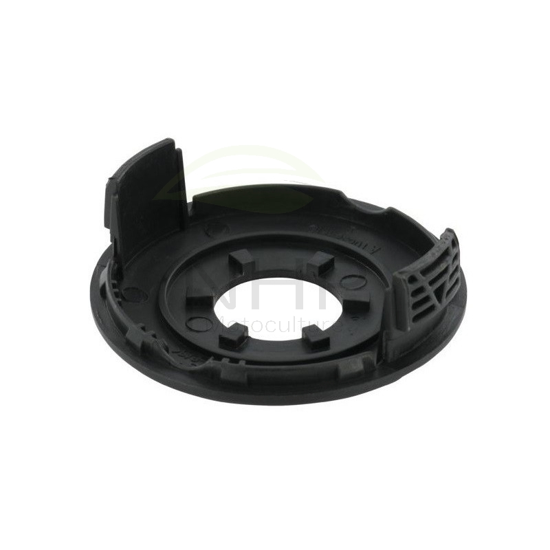 COUVERCLE BOBINE DE FIL COUPE BORDURES AL-KO - TE450 - TE600 - 410947 - AK410947