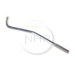 TIGE DE TENSION DE COURROIE GGP - CASTELGARDEN - STIGA - MOUNTFIELD - ALPINA 22033283/0 - 220332830