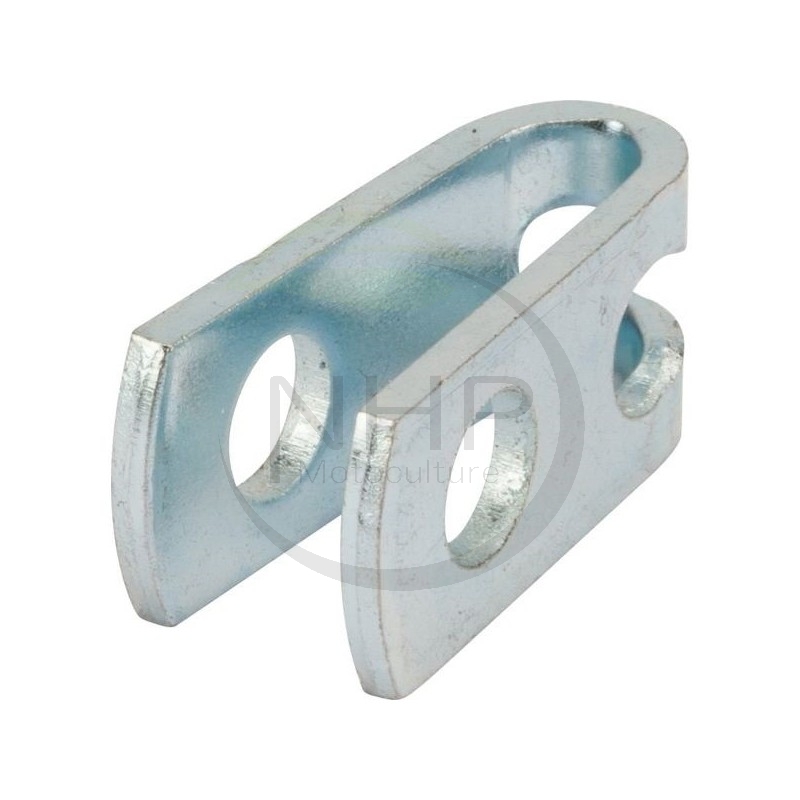 Etrier, connection câble embrayage de lame GGP, CASTELGARDEN, STIGA, MOUNTFIELD, ALPINA 322061337/0, 3220613370