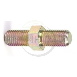 Adaptateur mâle/mâle M 10 x 150, M10 x 125