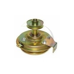 EMBRAYAGE TRACTEUR TONDEUSE MTD 717-05283 - 71705283 - 717-04686 - 71704686