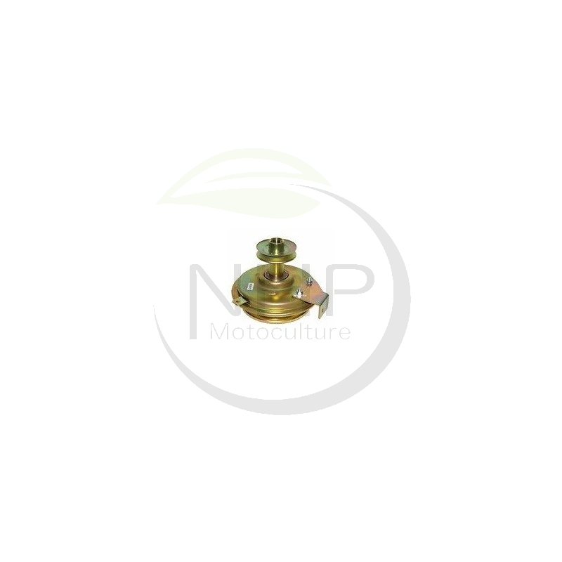 EMBRAYAGE TRACTEUR TONDEUSE MTD 717-05283 - 71705283 - 717-04686 - 71704686