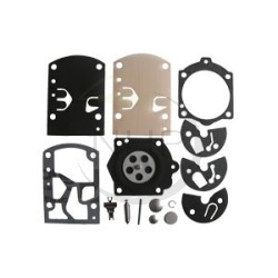 Kit réparation membranes carburateur WALBRO K10WB, K10-WB