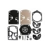Kit réparation membranes carburateur WALBRO K10WB, K10-WB