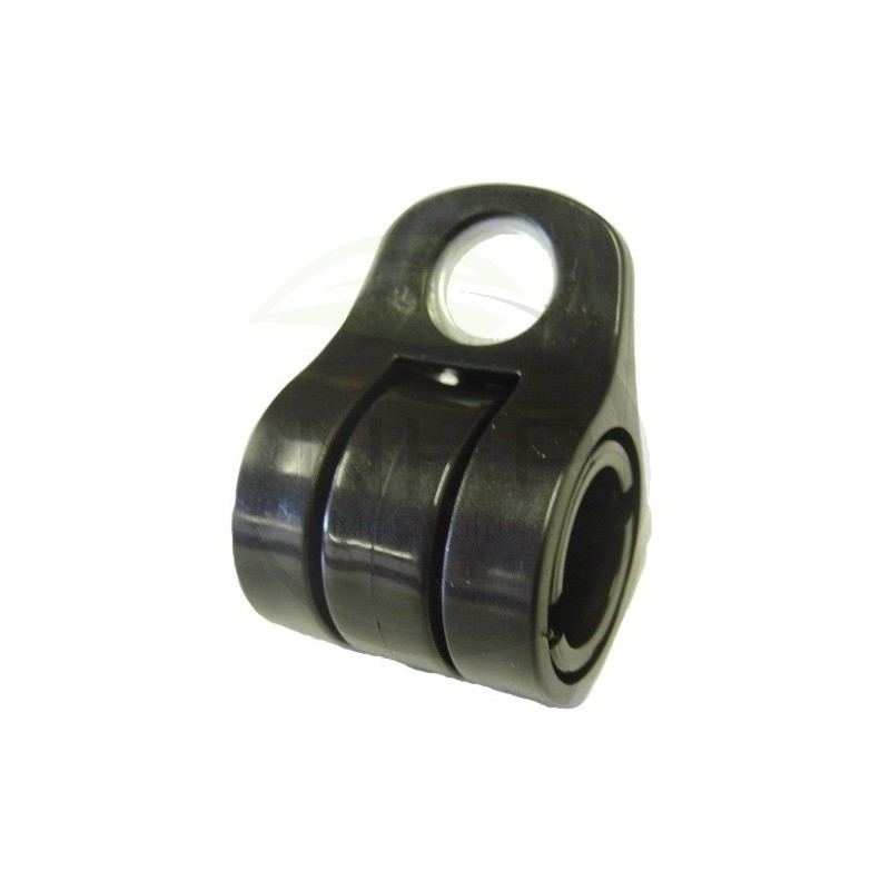 Kit De Fixation Pour Lame De Débroussailleuse - Inclut Plaque, Rondelle Et écrous (M8 Et M10) - Compatible Nombreux Modèles Stihl