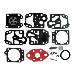 Kit réparation membranes carburateur WALBRO K20WYL, K20-WYL