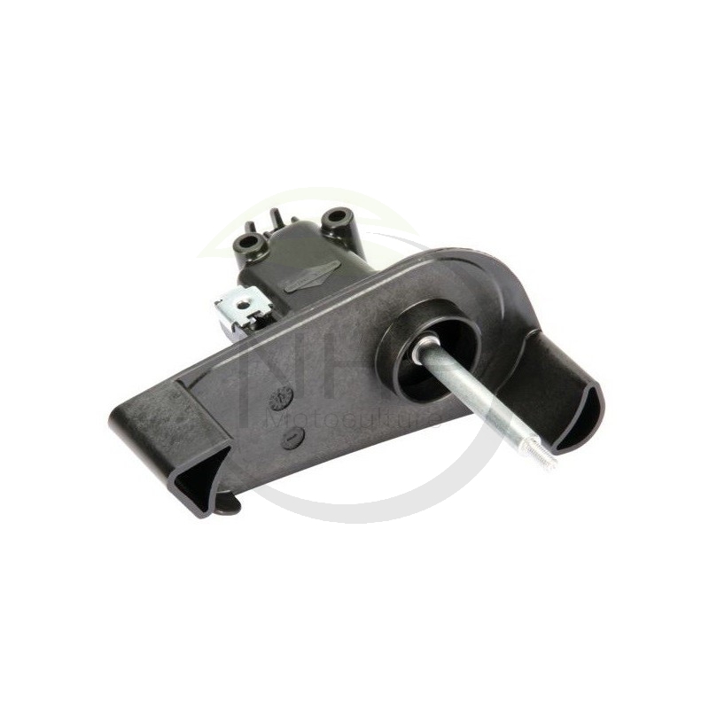 Socle de filtre à air BRIGGS et STRATTON 796492