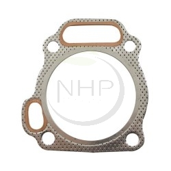 Joint de culasse moteur HONDA GX340, GXV340, 12251-ZE3-000, 12251-ZE3-010, 12251-ZE3-800, 12251-ZE3-W00, 12251-ZE3-W01