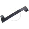 Lame droite tracteur tondeuse HERKULES 022693 Pour tondeuse HERKULES Turbocut 102