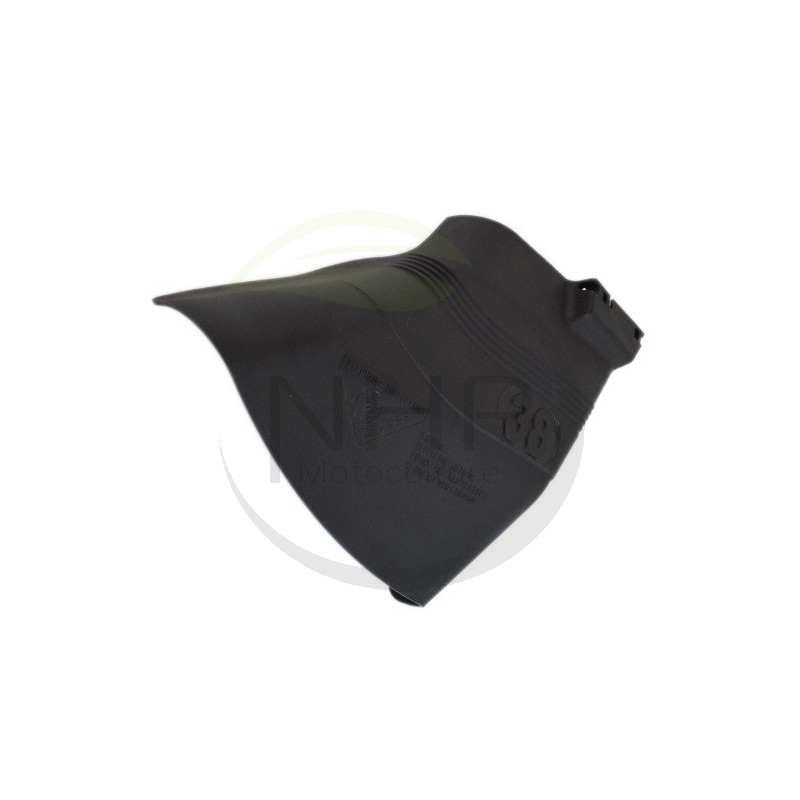 Déflecteur tracteur tondeuse Bestgreen, Husqvarna, Mc Culloch, Jonsered, Craftsman, Poulan, 192572, 532192572, 192572X428