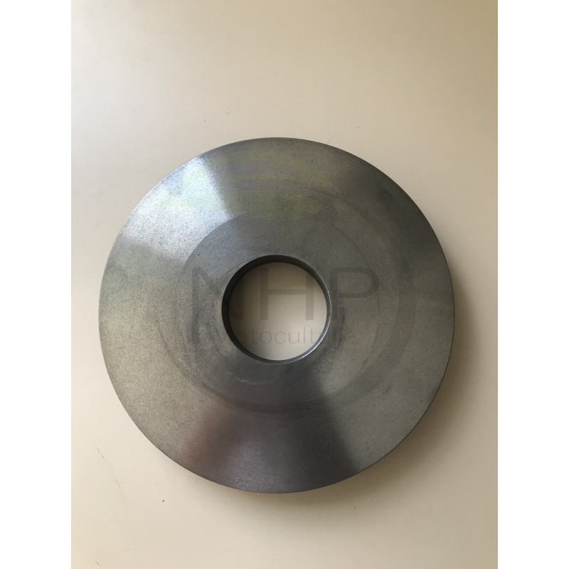 Poulie gorge en V débroussailleuse PUBERT, STAUB, OLEO MAC, SABRE 0306060013, 15226, K302030058