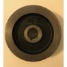 Poulie coupelle débroussailleuse PUBERT, STAUB, OLEO MAC, 0306060012, 15315, K302030068